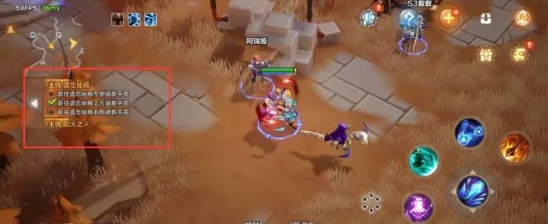 《火炬之光无限》快速升级攻略，揭秘高效新路径！