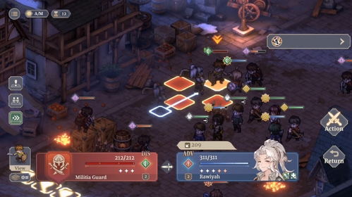 《铃兰之剑》新春卡池攻略：高效抽取指南揭秘