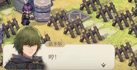 《铃兰之剑》乐土盛宴秘境攻略：解锁第十二幕通关秘籍