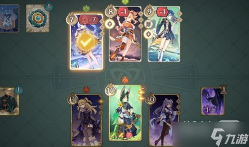 七圣召唤攻略：揭秘绝缘公子卡组新策略，掌握游戏制胜之道