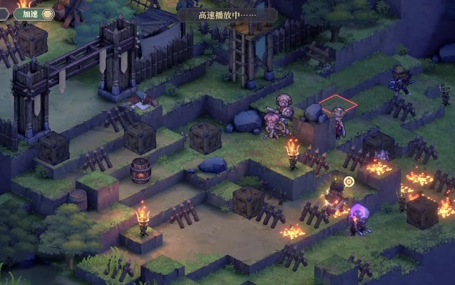 宝箱解锁秘籍：揭秘《铃兰之剑》愚者第五章新攻略