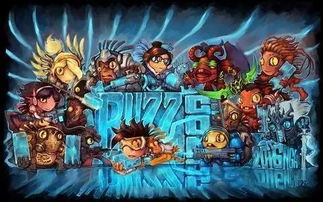 《暗黑4》黑冬节狂欢揭秘：全攻略解析，冬日宝藏奖励大放送