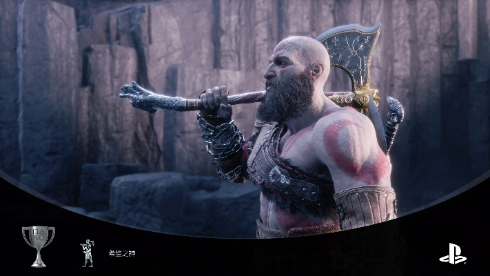 《战神5诸神黄昏》DLC英灵殿全新升级，体验极致战斗魅力