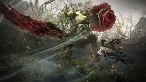 《卧龙：苍天陨落》DLC风起荆襄武器敌人新揭秘，体验全新战斗价值