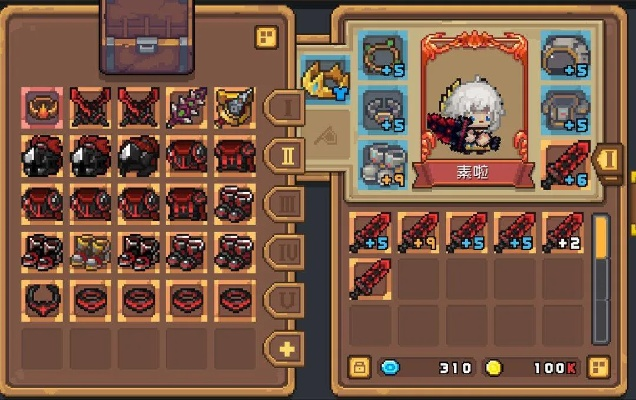 《元气骑士前传》忍者塔尖攻略：揭秘高阶技能与精妙装备搭配