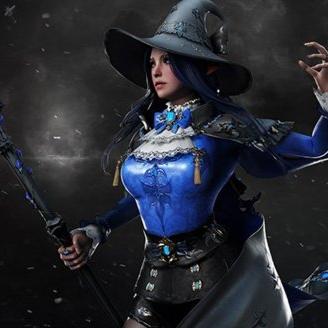 命运方舟圣骑士：荣耀觉醒，守护之光全新绽放