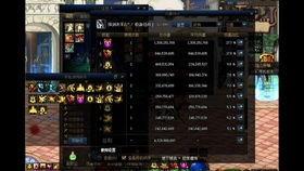 旋风斩打桩伤害深度解析，揭秘《元气骑士前传》全新价值策略