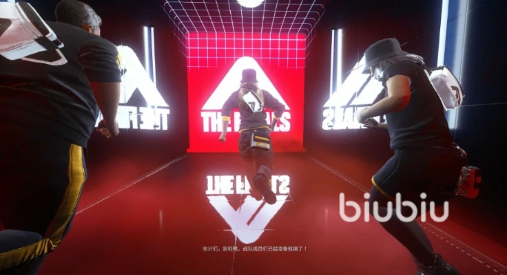 《TheFinals》精准操控指南：独家准星自定义设置技巧揭秘