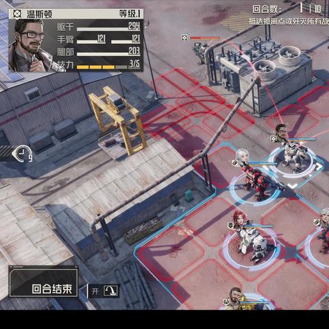 钢岚A级机兵箱精选攻略：揭秘最强自选推荐！