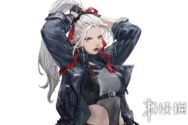 洛莎技能深度解析：解锁《钢岚》战斗新境界