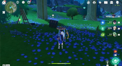 《原神》小小灵蕈幻境攻略：解锁第七关，揭秘蕈草迷宫新玩法