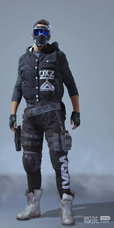 《TheFinals》重型拆墙攻略：装备搭配与技巧解析新解