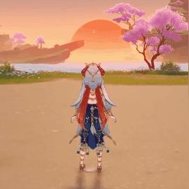 《原神》4.2妮露绽放阵容攻略：打造全新输出巅峰