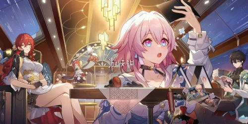 《崩坏星穹铁道》心之型关卡攻略：高效斗技表演赛制胜秘籍