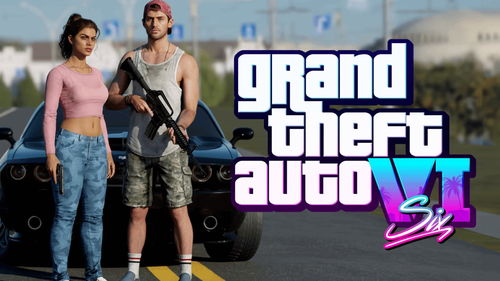 佛罗里达风云再起，揭秘《GTA6》真人预告片新篇章