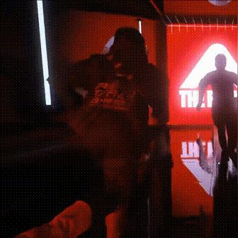 《TheFinals》道具选择攻略：揭秘高效体型搭配秘籍