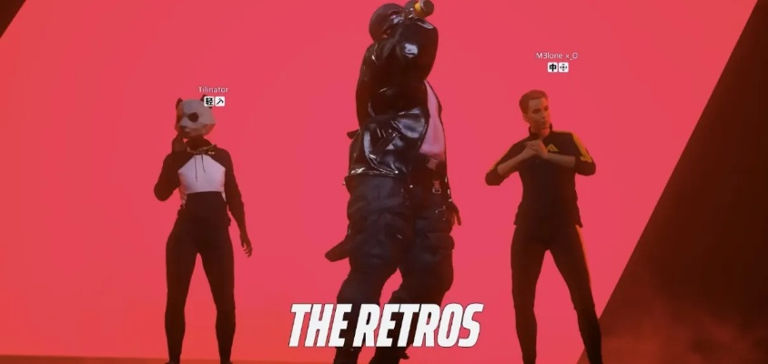 《TheFinals》新手排位赛快速上分攻略：掌握技巧，轻松登顶新高度