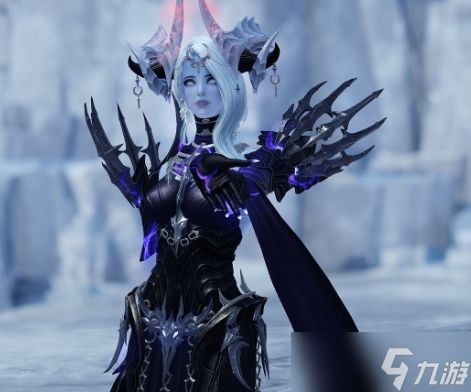 《命运方舟》猎手KDA捏脸数据解析，解锁个性化美颜秘籍