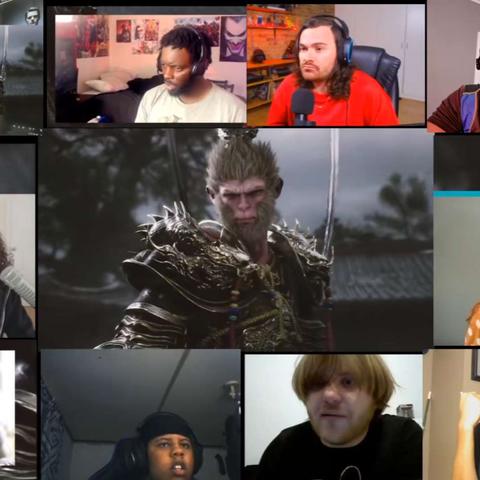 《黑神话悟空》发售日揭晓：悟空传奇何时降临？