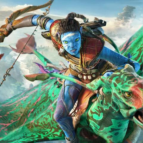 萨仁图图腾柱全搜集，揭秘潘多拉边境新奥秘