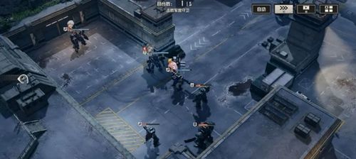 《钢岚》抢滩登陆SS攻略：前线试炼通关秘籍大揭秘！