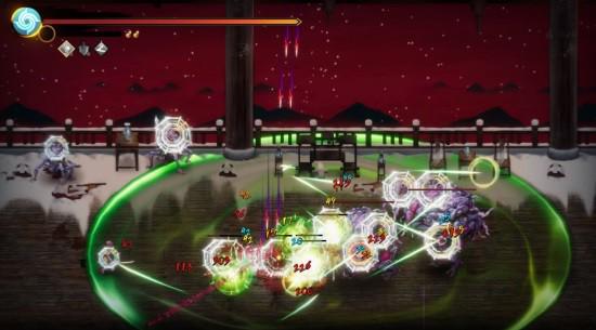 《暖雪》DLC终业乙亥线新BOSS攻略：破解命定之死战斗技巧揭秘