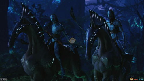 《阿凡达》全收集攻略：揭秘潘多拉边境记忆画卷秘境