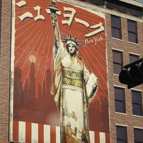 《昭和米国物语》跳票揭秘，明年首发玩家必抢新体验