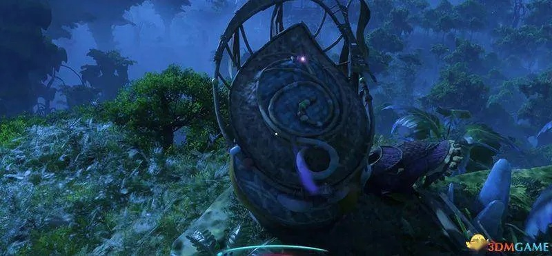 伊卡兰装备篮高效收集攻略，解锁潘多拉边境新技能