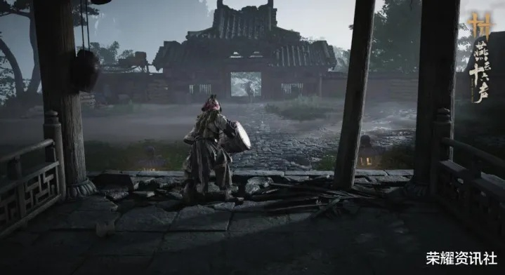 《燕云十六声》全球爆火，PS5预购霸榜，创新体验引领潮流