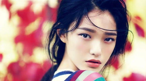 《零红蝶RE》女主新颜引热议：颜值升级，青春气息更浓烈！