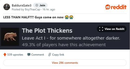 《博德之门3》荣誉模式职业解析：揭秘最强主控职业排行