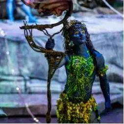 《阿凡达》全支线攻略：解锁潘多拉边境新奥秘