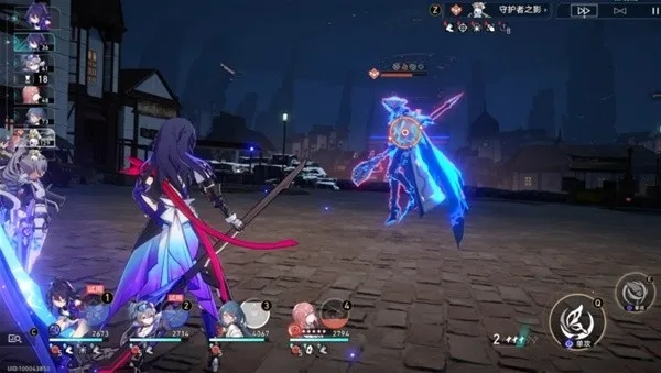 《崩坏星穹铁道》斗技赛秘籍：高效策略助你夺冠攻略解析