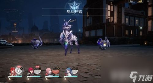 《崩坏星穹铁道》磐岩镇斗技赛全自动攻略，解锁全新竞技技巧