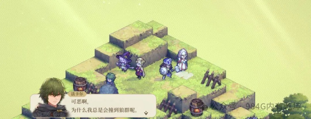 《铃兰之剑》命运螺旋结局解锁秘籍全解析攻略