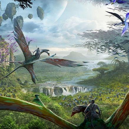 探索潘多拉：揭秘阿凡达边境游戏深度体验