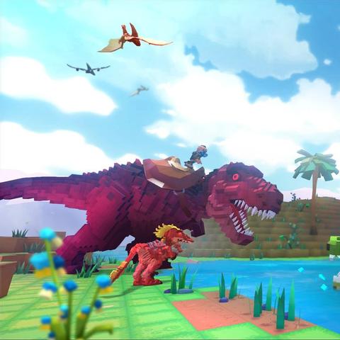 染色危机！《命运方舟》揭秘全新染色方案破解之道