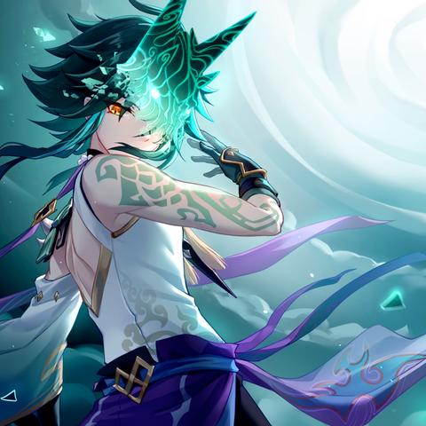 《原神》四星角色命座攻略：深度解析核心价值点