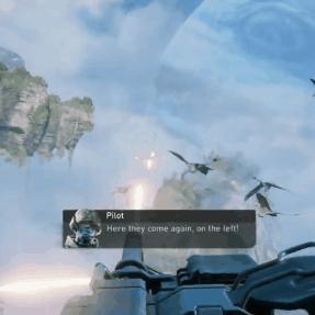 潘多拉边境RDA基地探秘图解全新版