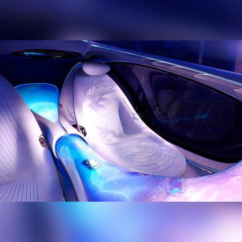 4K全景探秘：阿凡达潘多拉边境绝美风光鉴赏