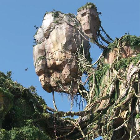 《阿凡达》全攻略：潘多拉边境探险秘籍解锁