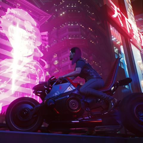 独家攻略：轻松解锁《赛博朋克2077》2.1版保时捷911T，体验速度与激情新境界