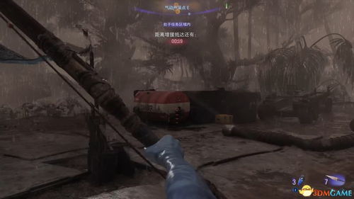 《阿凡达潘多拉边境》全剧情攻略揭秘，深度解析新视角