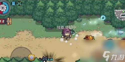 《元气骑士前传》装备羁绊解析：技能加点攻略与价值提升指南