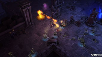 《暗黑破坏神4》1.2.3版本深度解析：全新内容前瞻揭秘