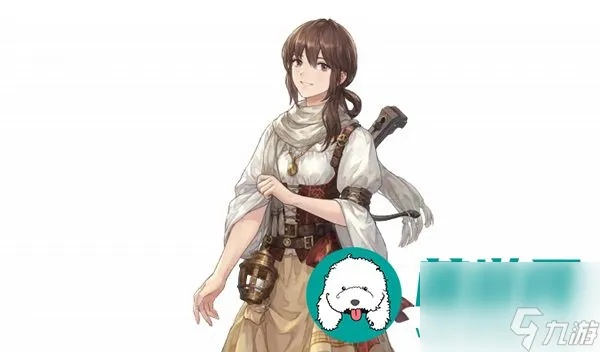 艾达角色深度解析：揭秘《铃兰之剑》新价值英雄