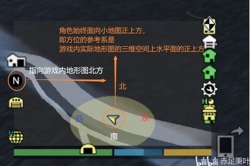 轻松掌握《致命公司》小地图MOD安装技巧，解锁全新游戏体验