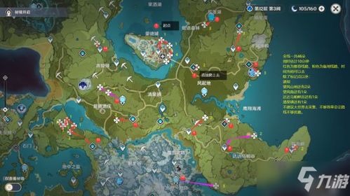 《原神》种门伤害突破秘籍：高效提升技巧解析