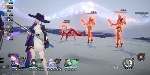 《崩坏星穹铁道》银枝抽卡推荐：是否值得入手？深度解析